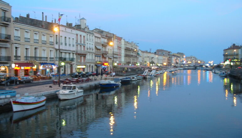 A la découverte du sud de la France
