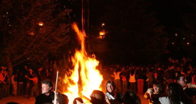 La Revetlla de Sant Joan, une fête de partage