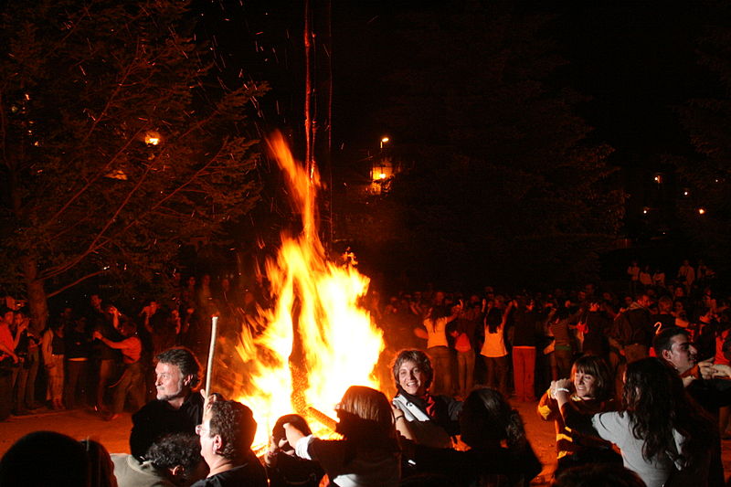 Lire la suite à propos de l’article La Revetlla de Sant Joan, une fête de partage
