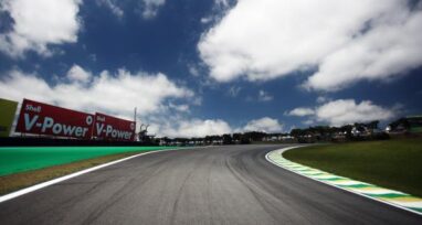 Partez sur les traces de la Formule 1 à Valence