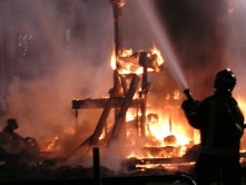 Lire la suite à propos de l’article Las Fallas, la fête du feu et de l’art éphémère