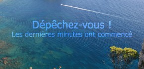 Lire la suite à propos de l’article Conseils pour la réservation de vacances à la dernière minute