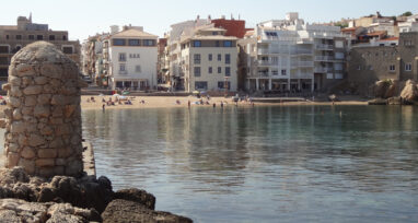 L’Escala : station balnéaire francophone pour vos vacances en Espagne avec Hispanoa