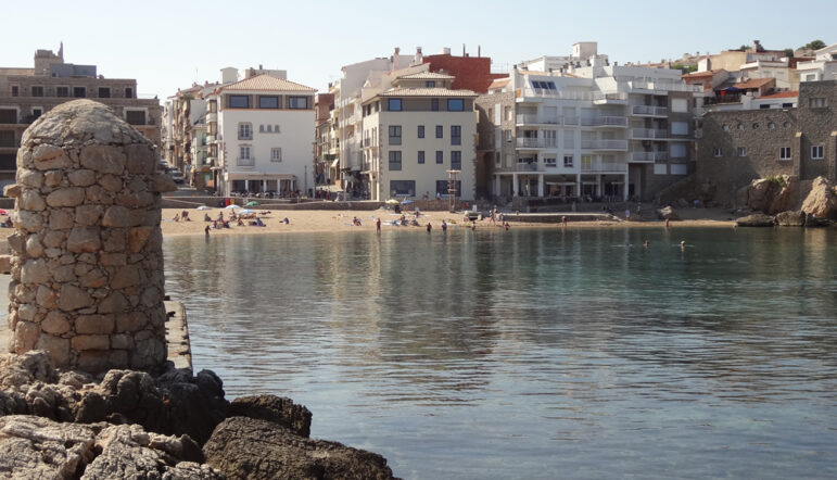 L’Escala : station balnéaire francophone pour vos vacances en Espagne avec Hispanoa