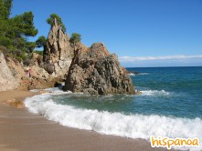 Lire la suite à propos de l’article La sélection des 8 plus belles plages espagnoles par Hispanoa