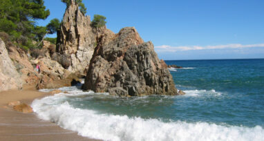 La sélection des 8 plus belles plages espagnoles par Hispanoa