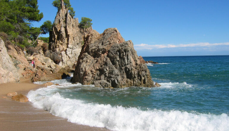 La sélection des 8 plus belles plages espagnoles par Hispanoa
