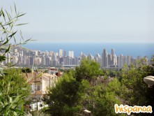 Benidorm Costa Blanca