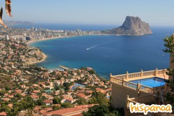 Lire la suite à propos de l’article Calpe : la ville cosmopolite