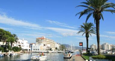Organiser ses vacances à Empuriabrava en 2016 : nos conseils
