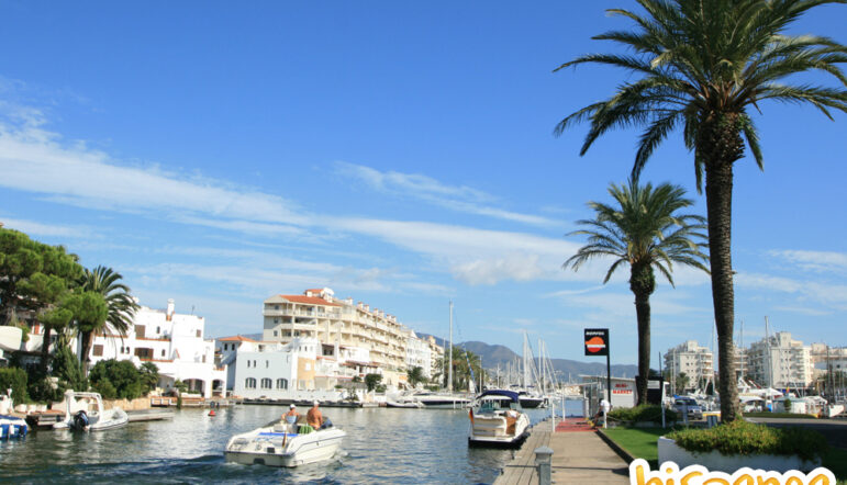 Organiser ses vacances à Empuriabrava en 2016 : nos conseils