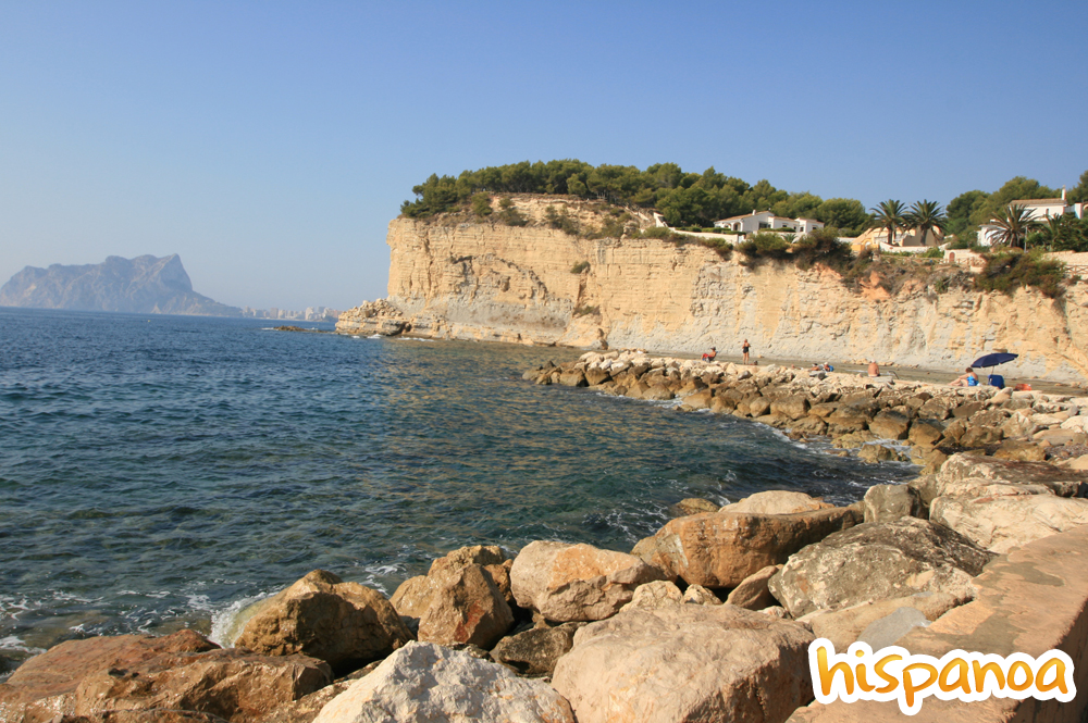 Lire la suite à propos de l’article Visitez la traditionnelle ville de Benissa en Espagne : culture et histoire