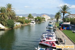Lire la suite à propos de l’article Empuriabrava : le paradis sur l’eau