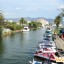 Empuriabrava : le paradis sur l’eau