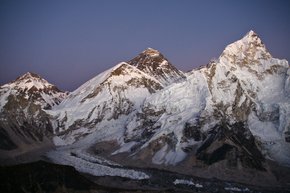 Everest