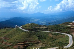 Lire la suite à propos de l’article Envie de repousser les frontières de vos voyages ?