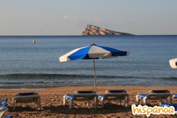 Lire la suite à propos de l’article Benidorm ne dort jamais
