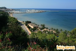 Lire la suite à propos de l’article Présentation de Denia sur la Costa Blanca
