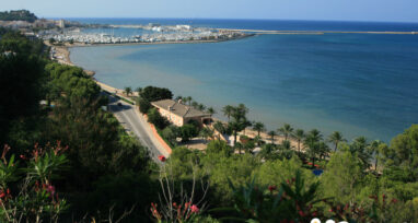 Présentation de Denia sur la Costa Blanca