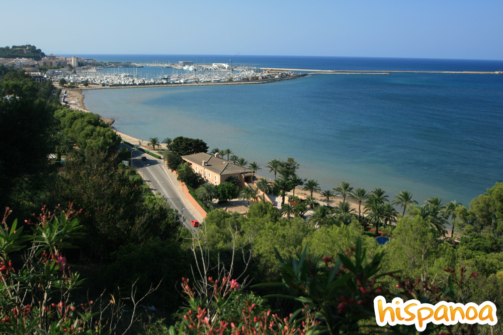 Lire la suite à propos de l’article Présentation de Denia sur la Costa Blanca