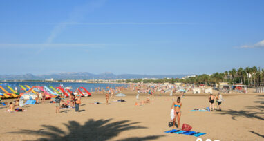Salou pour des vacances familiales en Espagne