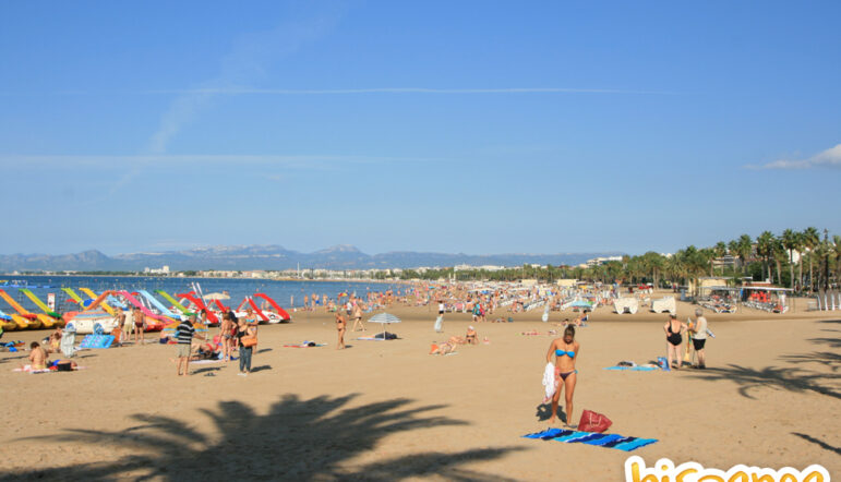 Salou pour des vacances familiales en Espagne