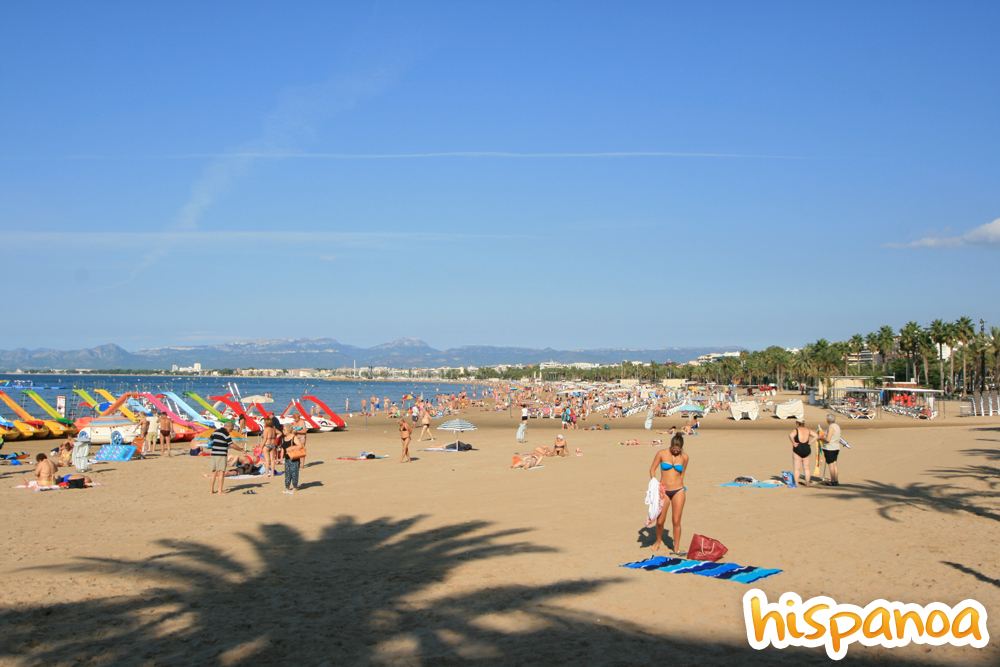Lire la suite à propos de l’article Louer son appartement à Salou : les bons plans pour 2016