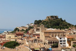 Lire la suite à propos de l’article Présentation de Begur