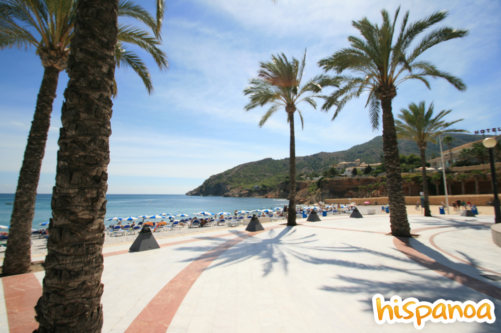You are currently viewing Altea : un labyrinthe de surprise