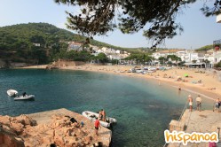 Lire la suite à propos de l’article Présentation de Tamariu en Espagne