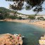 Présentation de Tamariu en Espagne