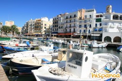 Port d'Ametlla de mar