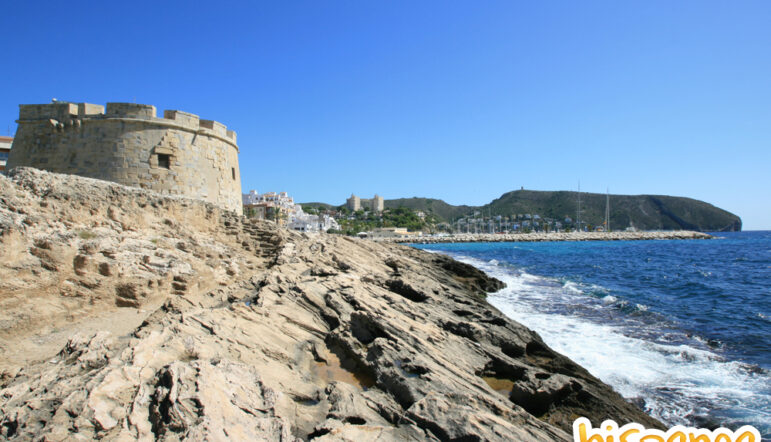 Moraira : entre pêche et tourisme sur la Costa Blanca
