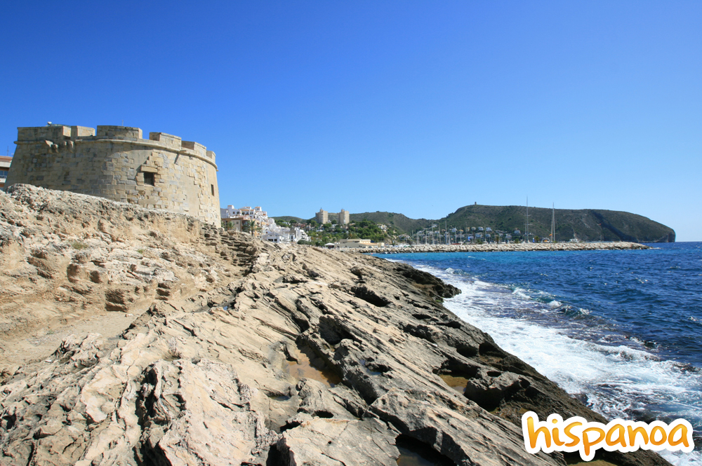 Lire la suite à propos de l’article Moraira : entre pêche et tourisme sur la Costa Blanca