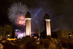 Lire la suite à propos de l’article Participez à la fête de la Mercè