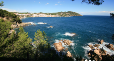 Calella de Palafrugell