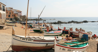 Les plus beaux ports d’Espagne à ne pas rater