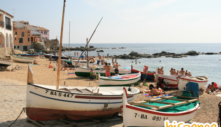 Les plus beaux ports d’Espagne à ne pas rater
