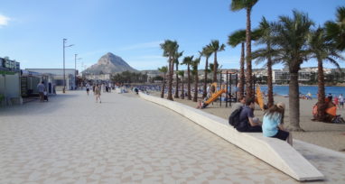 Jávea Entre histoire et modernité
