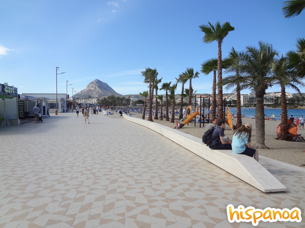 Lire la suite à propos de l’article Jávea Entre histoire et modernité
