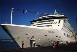 Lire la suite à propos de l’article Les croisières : découvrir le monde autrement