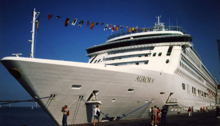 Les croisières : découvrir le monde autrement