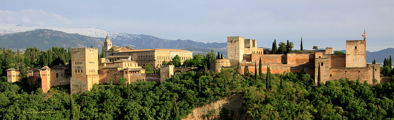 L'Alhambra