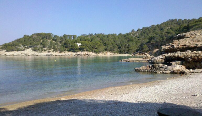 Partir à Ibiza en 2015