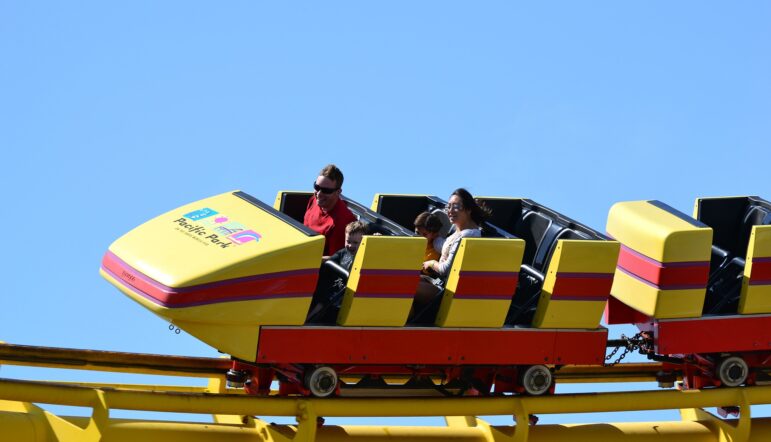 Comment occuper les enfants pendant les vacances ?