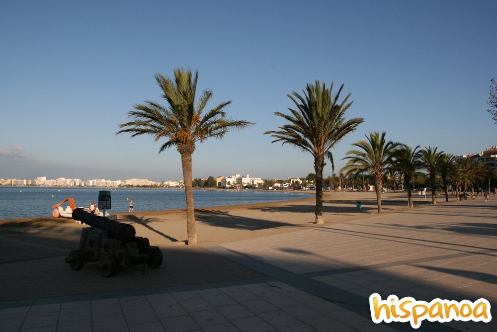 You are currently viewing La location d’appartement à Rosas pour les vacances