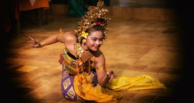 Envie de nouveauté ? Partez à Bali pour vos vacances !