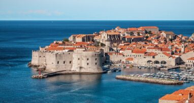 Découvrez la Croatie cet été