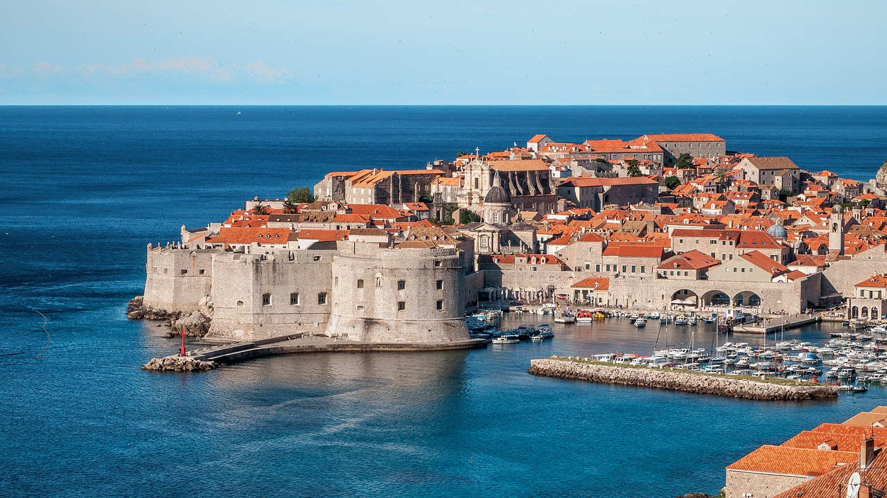 Lire la suite à propos de l’article Découvrez la Croatie cet été