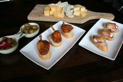 Lire la suite à propos de l’article Pas d’Espagne sans tapas !